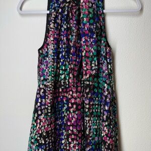 Kate Spade Multicolor Kids Dress